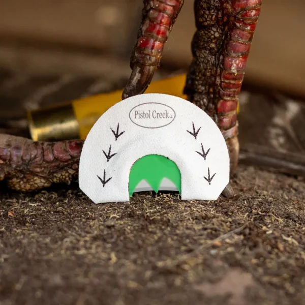 Clinton Phipps Signature Mouth Call