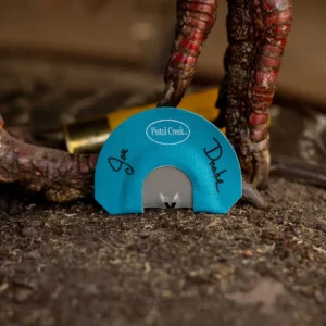 Joe Drake - V-Cut Call