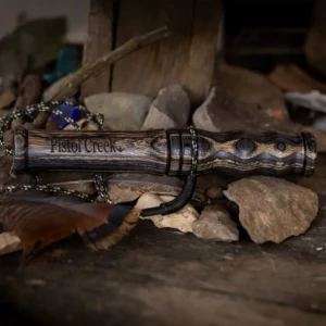 Whitetail Grunt Tube