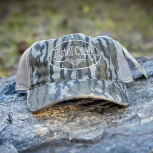 Bottomland Original Logo Cap