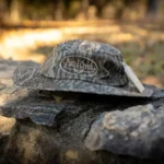 Bottomland Safari Hat