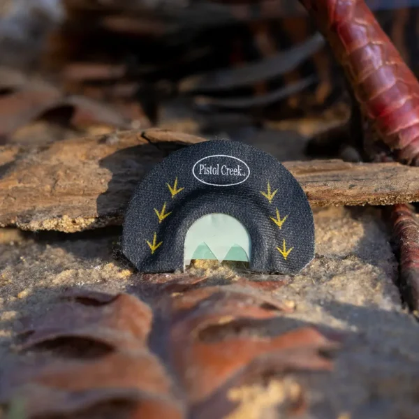 Cedar Creek Mouth Call