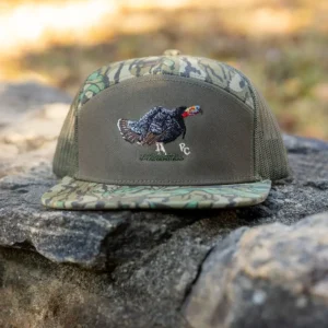 Greenleaf Panel Gobbler Hat