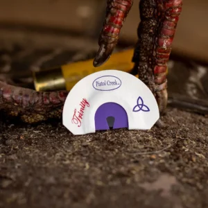 Trinity (Holy Ghost) Ghost Cut