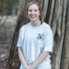 Turkey Gobbling T-Shirt - Front