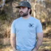 Dustin Dattilio T-Shirt - Front