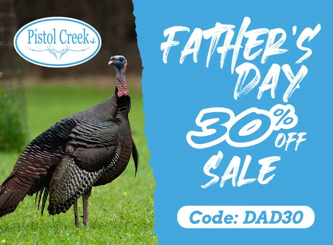 Father's Day Promo