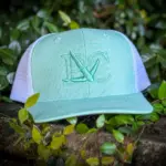 Seafoam PC Logo Ladies Hat
