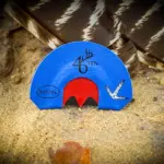 46Ten - 2 Reed Bat Wing