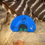 46Ten - 3 Reed Bat Wing