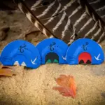 46Ten 3-Pack Mouth Calls