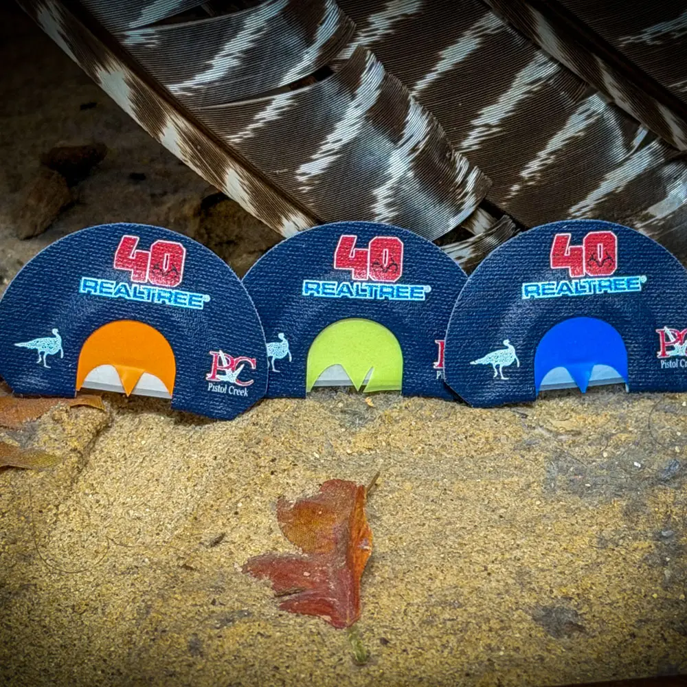 Realtree 40th Anniversary 3-Pack